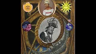 Toussaint Louverture  1804 haitian Revolution General history [upl. by Ahsielat]