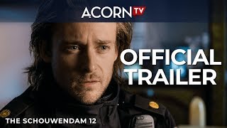 Acorn TV  The Schouwendam 12  Official Trailer [upl. by Lenee]