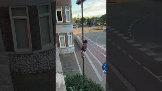 Hoe Ik Deze Stunt Onder de Knie Kreeg [upl. by Colston]