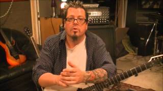 KORN  ADIDAS  Guitar Lesson by Mike Gross  How to play  Tutorial [upl. by Yngiram]