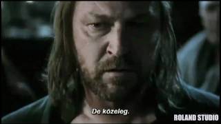 Trónok Harca Game Of Thrones Magyar Előzetes 720p HD [upl. by Otrebmal]