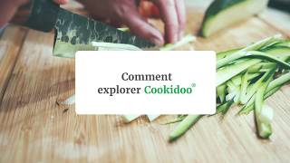 Comment explorer Cookidoo® [upl. by Sibylla676]