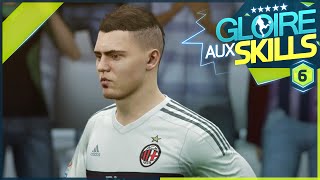 FIFA 16 UT  Gloire aux Skills quotUn but parfaitquot Episode 6 [upl. by Inalem261]