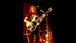 Hawkwind  Motörhead  Live at Magna Rotherham 18th Dec 2006  HD Audio amp Video Remaster [upl. by Nasaj666]