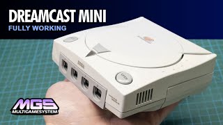 Dreamcast Mini Trailer [upl. by Gabriell]