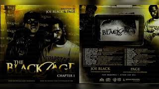 Joe Black x Page  The Black Page Chapter 1  Full Mixtape Islington [upl. by Linzer]