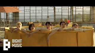 TXT 투모로우바이투게더 0X1LOVESONG I Know I Love You feat Seori Official MV [upl. by Vtehsta]