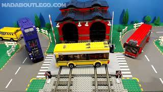 LEGO Trains 2022 [upl. by Griswold444]