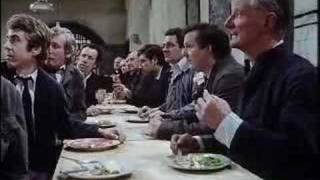 Warden vs prisoners  Porridge  BBC classic comedy [upl. by Irrahs]