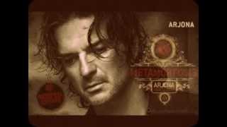 Cada quien su invierno  Ricardo Arjona [upl. by Arracot]