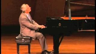 Mikhail Korzhev plays Ernst Krenek George Washington Variations for piano op120 [upl. by Kampmann994]