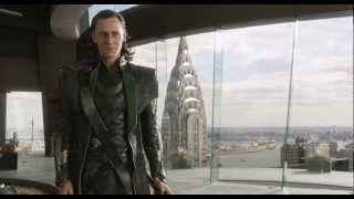 Marvels The Avengers  Headcount clip  Official  HD [upl. by Vandervelde42]