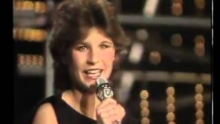 Carola Häggkvist  Främling Sweden ESC 1983 [upl. by Kumler]