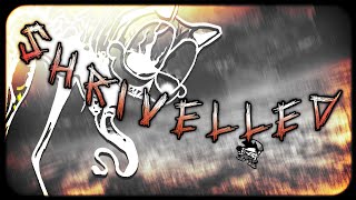 FNF  SHRIVELLED Fan song [upl. by Ycnaffit]