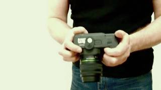 OPTech Soft Pouch NeoprenKameraschutzhülle  by wwwenjoyyourcameracom [upl. by Noy]