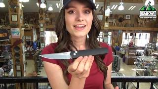 The SMKW Swaggs Report Boker Plus Kwaiken Auto [upl. by Clance576]