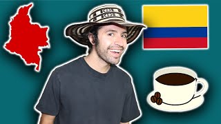 How to Speak Like a Colombian Different Accents in Colombia Bogota Paisa Pastuso and Costeño [upl. by Neztnaj594]