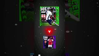 Bukayo Saka Best Cards in eFootball efootball pes pes2021 playefootball 9algames [upl. by Hays]