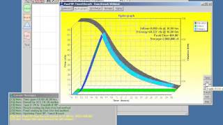 HydroCAD Webinar 316 Dam Breach Modeling in HydroCAD [upl. by Yvan]