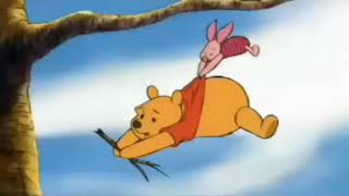 Winnie the Pooh Moments Rumbly in My Tumbly Moment Poohs Lullabee from The Tigger Movie [upl. by Ellekram]