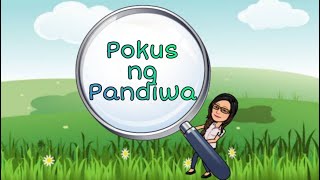 Pokus ng Pandiwa [upl. by Spiros]