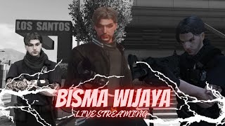 🔴LIVE LIVE LAGI YOK hopefully gtav polisihopefully fivem [upl. by Lemar]