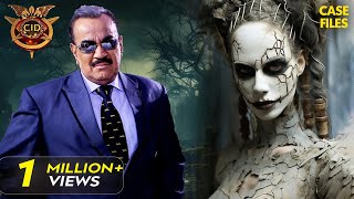 CID कैसे सुलझाएगी पुतले का रहस्य  CID  TV Serial Latest Episode [upl. by Whitehouse178]