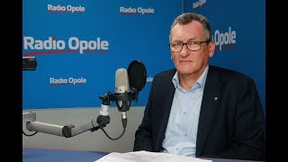 Michał Siek quotLoża Radiowaquot 22032019 [upl. by Hindu]