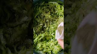 Super Creamy Zucchini Risotto Recipe [upl. by Philippine]