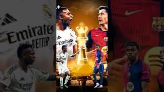 Live Real Madrid eft Barcelone [upl. by Osugi329]