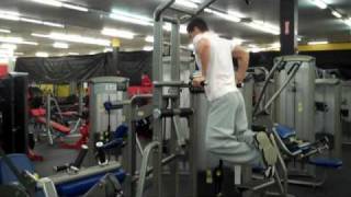 Full Body Workout Routine For Hardgainers  Build Muscle Fast [upl. by Christoforo]