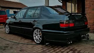 Best sounding Mk3 Vr6 in south africa [upl. by Kleeman]