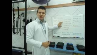 Curso de Aprimoramento em Terapial Manual para Ortopedia  Clínica de Fisioterapia Dr Robson Sitta [upl. by Ielak]