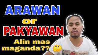 Arawan Pakyawan o Contractor  Saan Mas Makakatipid sa Pagpapagawa  Advantages and Disadvantages [upl. by Eniretak]