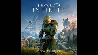 HALO INFINITE Escharum ost  better audio [upl. by Ajit]