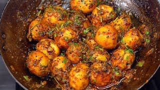 Achari Aloo Ki Recipe  Chatpate Spicy Achari Aloo  Masaledar Achari Aloo Ki Sabzi [upl. by Irakab24]