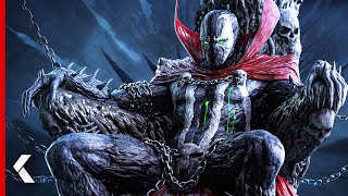 Spawn Movie Release Date Update Revealed  KinoCheck News [upl. by Anam979]