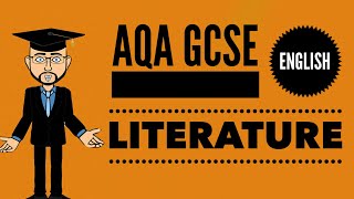 AQA GCSE English Literature Paper 2 Section B Anthology Poetry [upl. by Odette250]