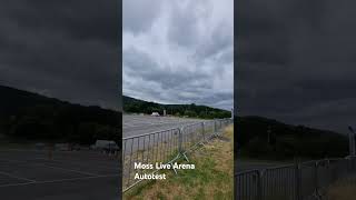 The Three Counties Showground is a showground site in Malvern Worcestershire classiccars [upl. by Berton]