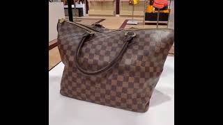 Handbag Sale  Luxury Shopping at Mega Fashion  fashion style [upl. by Michaeu]