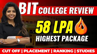 Bangalore Institute of Technology BIT College Review 2024 Admission Placement Cut Off [upl. by Notsej]