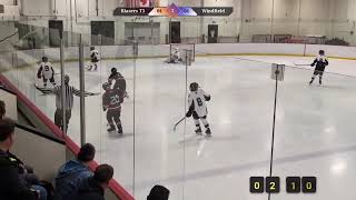 Kamloops Blazers U13 T3s broadcast [upl. by Zipnick]