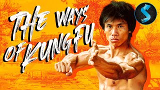 Ways Of Kung Fu  Full Martial Arts Movie  Chi KuanChun  Leung KaYan  Meng Fei  Hua Tsung [upl. by Tierell]