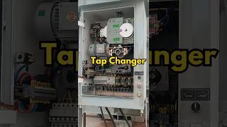 On Load Tap Changer  Transformer Tap ChangerMaheshelectricks [upl. by Eronaele]