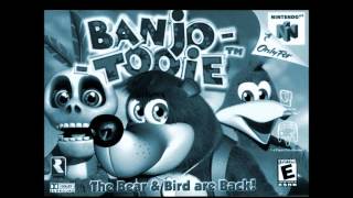 SM64 Custom Music  BanjoTooie Grunty Industries M64 Download [upl. by Kimitri]