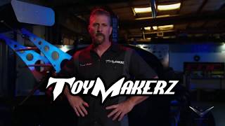 Toymakerz Season 2 Promo [upl. by Cilla]