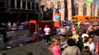 Singelloop Breda [upl. by Eglanteen]