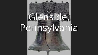 Glenside Pennsylvania [upl. by Salvay]