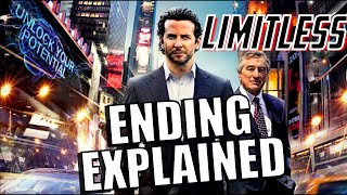 Limitless 2011 Full movie  Ending explained in Hindi  Science Fiction  Movie Narco [upl. by Htrag228]