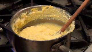 How to Make Polenta [upl. by Gildas105]